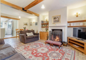 Wayfarer Cottage